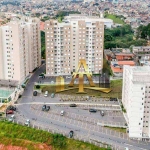 Apartamento com 2 dormitórios sendo 1 suíte e à venda, 55 m² por R$ 280.000 - Condomínio Boa Vista no Vila Aparecida - Itapevi - São Paulo.