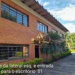 Galpão à venda, 9000 m² por R$ 35.000.000,00 - Embu Mirim - Itapecerica da Serra/SP