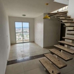 Apartamento Duplex com 3 dormitórios à venda, 106 m² por R$ 529.000 - Condomínio Boa Vista - Vila Aparecida - Itapevi - São Paulo.
