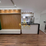 Apartamento para locação no Condomínio Inspire - Barueri - São Paulo