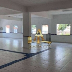 Salão para locação no centro de Santana de Parnaíba, piso superior com 230m² área construída - Santana de Parnaíba - SP