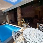 Casa com 175m² Passível de Financiamento à Venda no Éden - Sorocaba