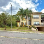 Casa com 4 suítes à venda, 479 m² por R$ 7.800.000 - Condominio Itahye - Alphaville/SP