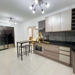 Apartamento semi mobiliado para locação no Condomínio Cosmopolitan - Bairro Bethaville - Barueri/SP