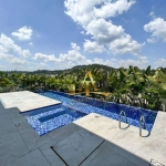 Casa para venda Tamboré 11 valor R$5.900.000,00 - Santana de Parnaíba/SP
