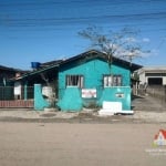 Residencia em Avenaria C/Forro em PVC +Terreno C/390m2 No Bairro J.Paraiso!