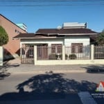Imperidivel !Residencia em Alvenaria C/03 Quartos Sendo 01 Suite+Area C/Churrasqueira+Moveis No Bairro Aventureiro!