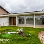 Casa Térrea com 03 quartos no Uberaba - 3516 - HABITEC