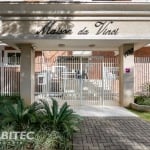 Apartamento com 2 quartos no Alto da XV - 2227 - HABITEC