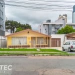 Terreno ZR-4 com 502m² no Bigorrilho - 3567 - HABITEC