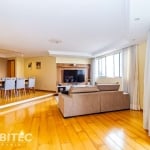 Apartamento com 3 quartos no Champagnat - 2244 - HABITEC