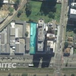 Terreno com 924,40m² no Cristo Rei - 3579 - HABITEC