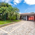 Casa com 5 quartos no Bom Retiro - 3580 - HABITEC