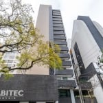 Apartamento com 2 quartos no Batel - 3583 - HABITEC