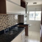 Apartamento com 3 quartos no Novo Mundo - 3596 - HABITEC