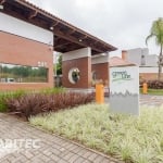 Terreno com 128,10m² no Pinheirinho - 3598 - HABITEC