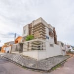 Sobrado com piscina no Uberaba