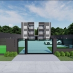 Apartamento  NOVO Jardim Paulista - 2 quartos