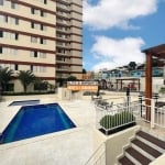 Oportunidade Imperdível! Apartamento de 3 Dormitórios em Diadema – 67m²