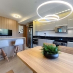 Apartamento com 2 quartos à venda na Sestilio Gasoari, 320, Humaitá, Bento Gonçalves