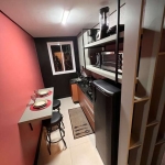 Apartamento com 1 quarto à venda na Armindo Schenatto, 148, Humaitá, Bento Gonçalves