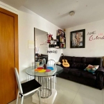 Apartamento com 1 quarto à venda na Rua Paulo Puerari, 141, Centro, Bento Gonçalves