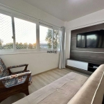Apartamento com 1 quarto para alugar na Carlos Turconi, 12, Borgo, Bento Gonçalves
