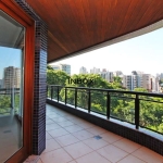 Apartamento com 4 quartos à venda na Benjamin Constant, 134, Centro, Bento Gonçalves