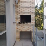 Apartamento com 2 quartos para alugar na Rua Fiorelo Bertuol, 1030, Borgo, Bento Gonçalves