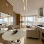 Apartamento com 1 quarto à venda na General Goes Monteiro, 178, São Francisco, Bento Gonçalves