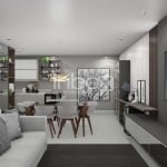 Apartamento com 2 quartos à venda na Rua Garibaldi, 210, São Francisco, Bento Gonçalves