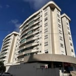 Apartamento Mobiliado no Centro