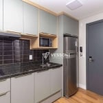 Studio à venda, 26 m² por R$ 440.000 - Centro - Curitiba/PR