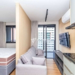 Studio com 1 dormitório à venda, 26 m² por R$ 439.900,00 - Rebouças - Curitiba/PR