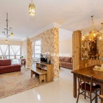 Apartamento no Batel |  3 Quartos | Condomínio Clube |137m² por R$ 2,199,900- Centro - Curitiba/PR