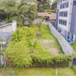 Terreno à venda, 537 m² por R$ 1.290.000,00 - Juvevê - Curitiba/PR