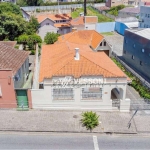 Terreno Exclusivo à venda na Rua Nilo Peçanha, com 794 m² por R$ 2.450.000 - São Francisco - Curitiba/PR