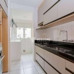 Apartamento com 3 dormitórios, 61 m² - Aluguel por R$ 2.600/mês - Cidade Industrial - Curitiba/PR