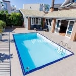 Valor abaixo do mercado | Casa lindíssima de 370M² , com piscina, edícula com churrasqueira , 3 quartos| R$ 1.500.000,00 - Santa Felicidade | Curitiba