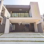 Casa à venda, 154 m² por R$ 1.199.000,00 - Santa Cândida - Curitiba/PR