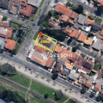 Terreno à venda, 448 m² por R$ 600.000,00 - Capão da Imbuia - Curitiba/PR