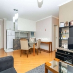 Apartamento no Batel com 2 Quartos | Suíte | 67m² | Mobiliado | Andar Alto à venda por R$ 745.000 - Curitiba/PR