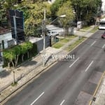 Terreno Exclusivo com 589 m² | Aceita Permuta no local | à venda por R$ 1.590.000 - Juvevê - Curitiba/PR