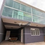 Sobrado com 3 dormitórios para alugar, 127 m² por R$ 3.000/mês - Emiliano Perneta - Pinhais/PR