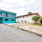 Casa com 3 dormitórios à venda, quintal espaçoso, por R$ 660.000 - Bairro Alto - Curitiba/PR