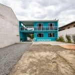 Casa com 3 dormitórios à venda, quintal espaçoso, por R$ 660.000 - Bairro Alto - Curitiba/PR