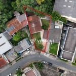 Terreno de 519M², $ 598.000,00, bairro Cidade Industrial de Curitiba