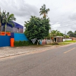 Barracão para alugar ou comprar, 590m², 24 vagas por R$ 10.000/mês ou R$1.200.000,00 - Sítio Cercado - Curitiba/PR