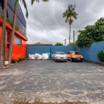 Barracão para alugar ou comprar, 590m², 24 vagas por R$ 10.000/mês ou R$1.200.000,00 - Sítio Cercado - Curitiba/PR