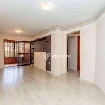 Apartamento Garden | 04 dormitórios | 207 m² Privativos | 03 Vagas de garagem | Aluguel  por R$ 4.250/mês - Bigorrilho - Curitiba/PR